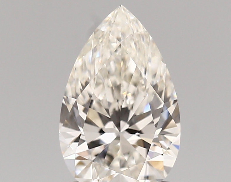 1.25ct F VVS2 Pear (IGI)