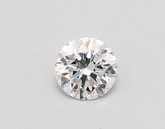 0.33ct D IF Round (IGI)