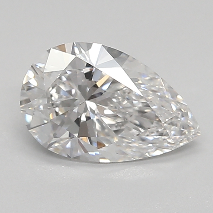 0.95ct E VVS2 Pear (IGI)