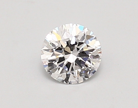 0.48ct D VVS2 Round (IGI)