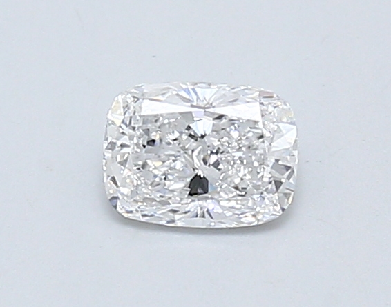 0.52ct D VS1 Cushion (IGI)