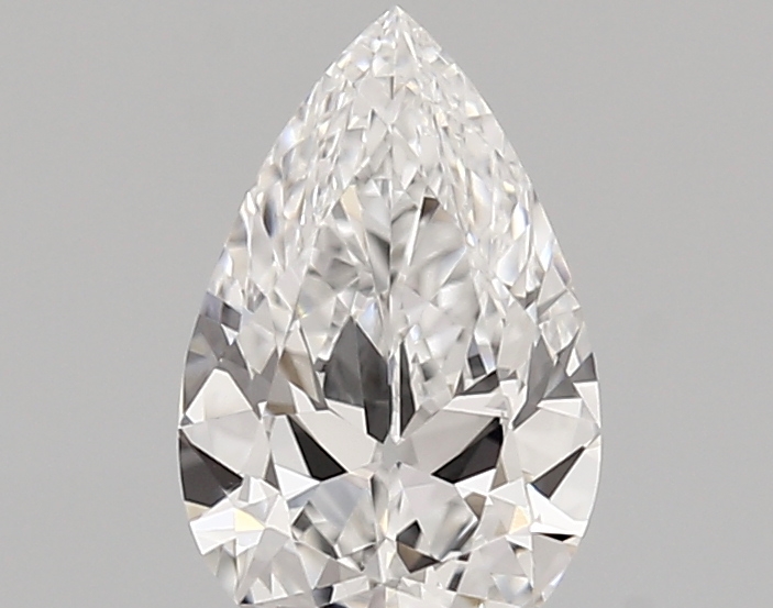 1.02ct D VVS2 Pear (IGI)