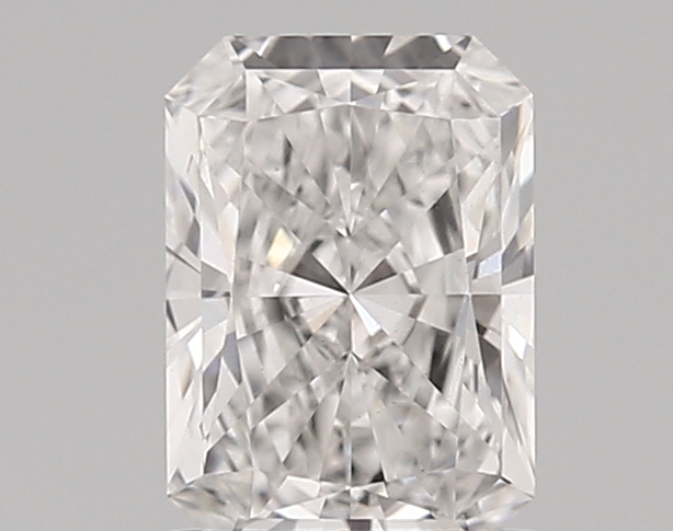 1.01ct E VVS2 Radiant (IGI)
