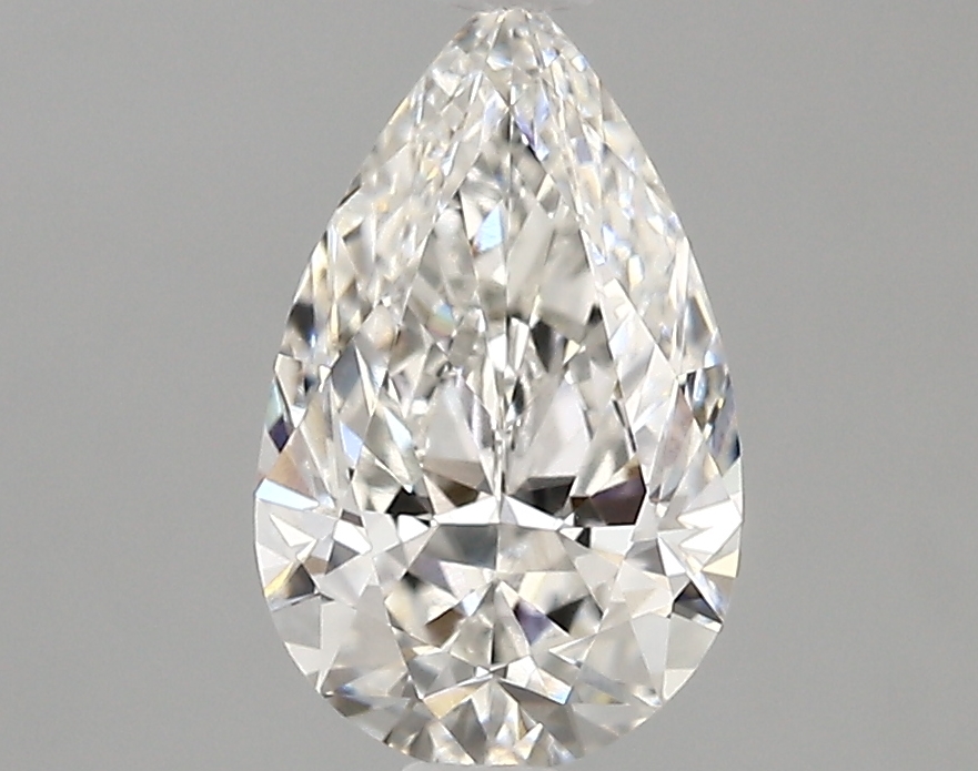 1.42ct E VVS2 Pear (IGI)