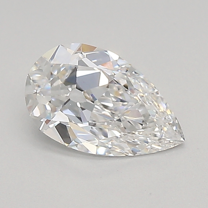 0.79ct E VVS2 Pear (IGI)