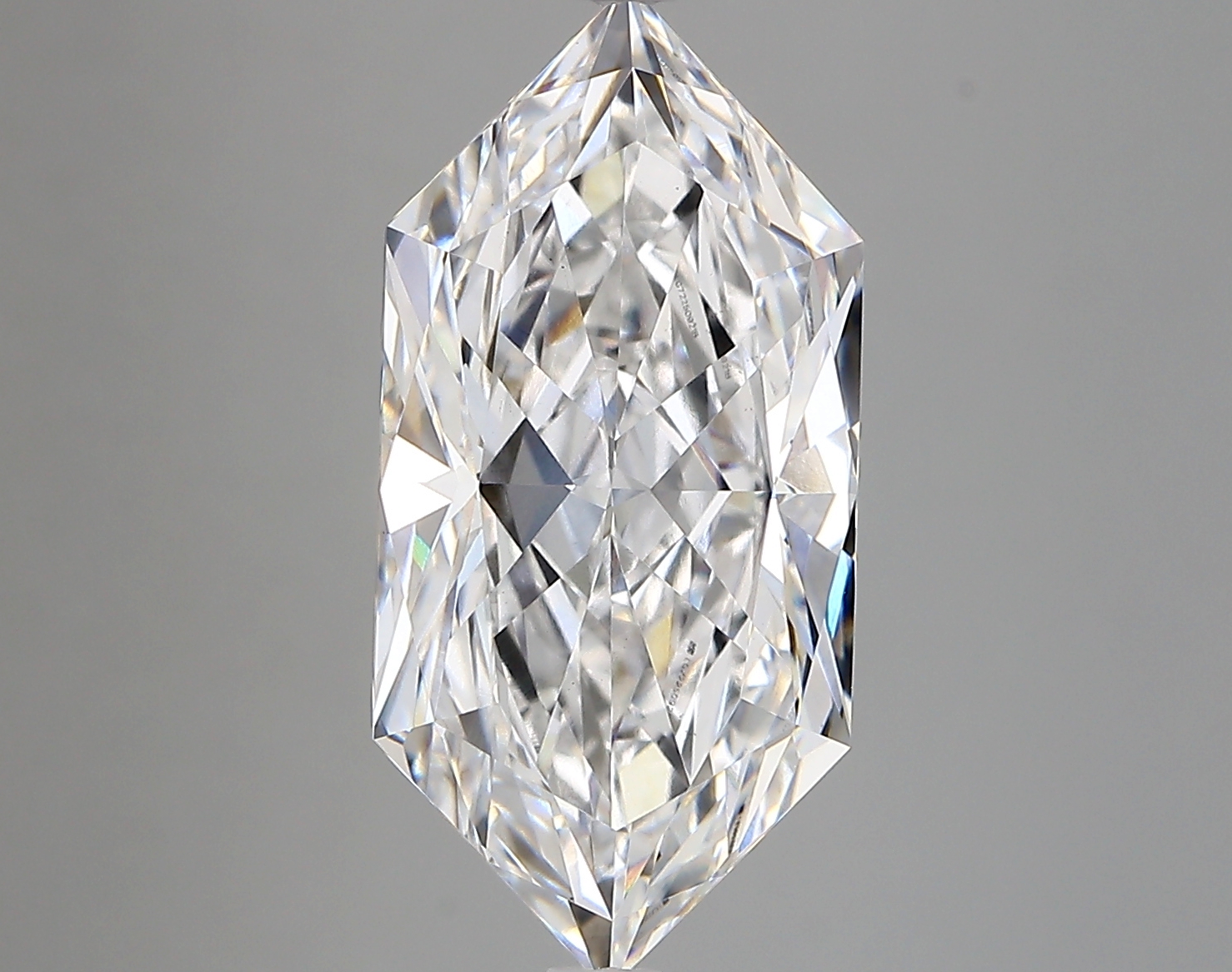 5.25ct D VS1 Dutch Marquise (IGI)