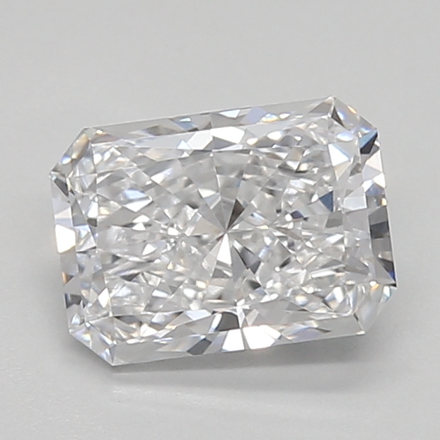 0.94ct D VVS1 Radiant (IGI)