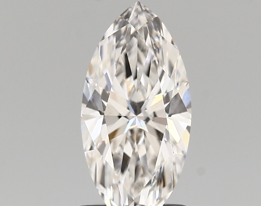 1.18ct D VVS2 Marquise (IGI)