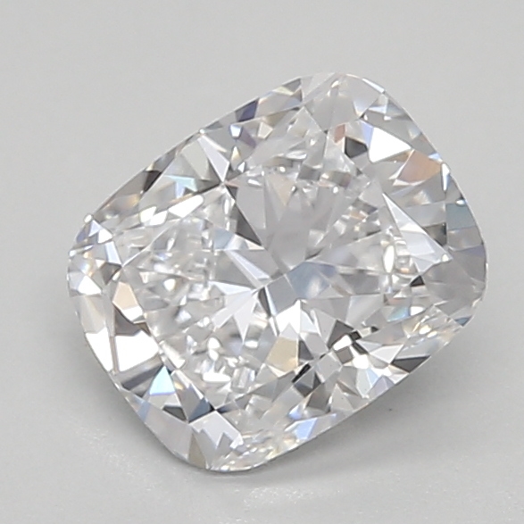 0.94ct D VVS2 Cushion (IGI)