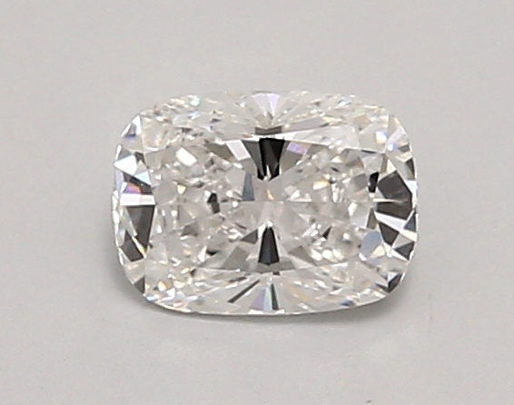 0.79ct E VS1 Cushion (IGI)