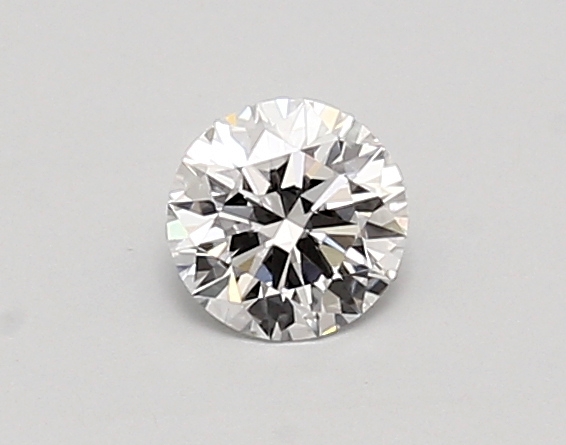 0.44ct D VVS2 Round (IGI)
