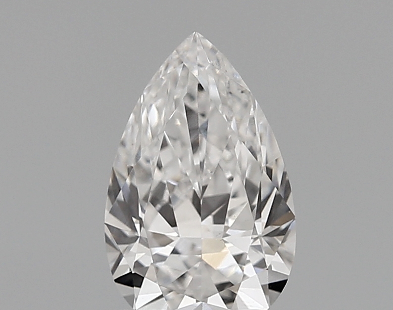 1.12ct D VS1 Pear (IGI)
