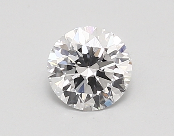 0.68ct D VVS2 Round (IGI)