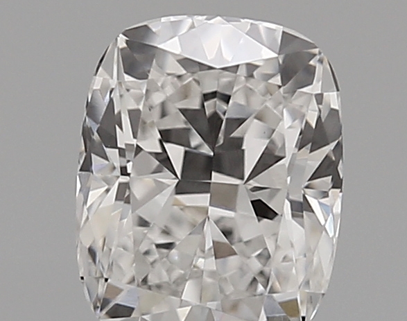1.18ct D VVS2 Cushion (IGI)