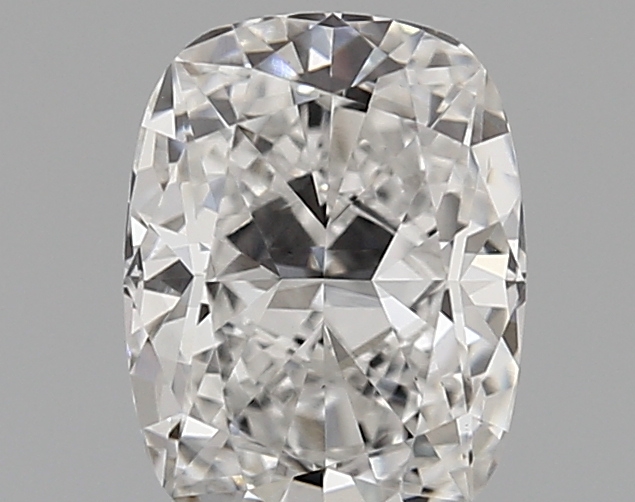 1.39ct D VS1 Cushion (IGI)