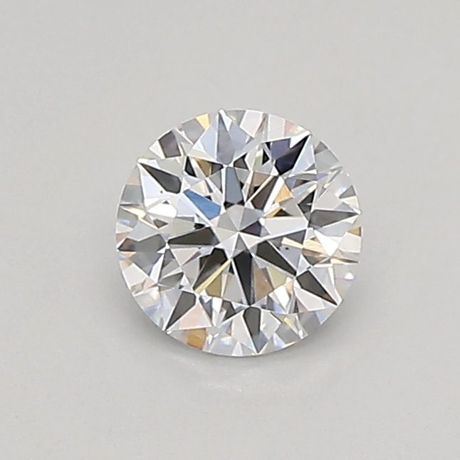 0.46ct D VS1 Round (IGI)