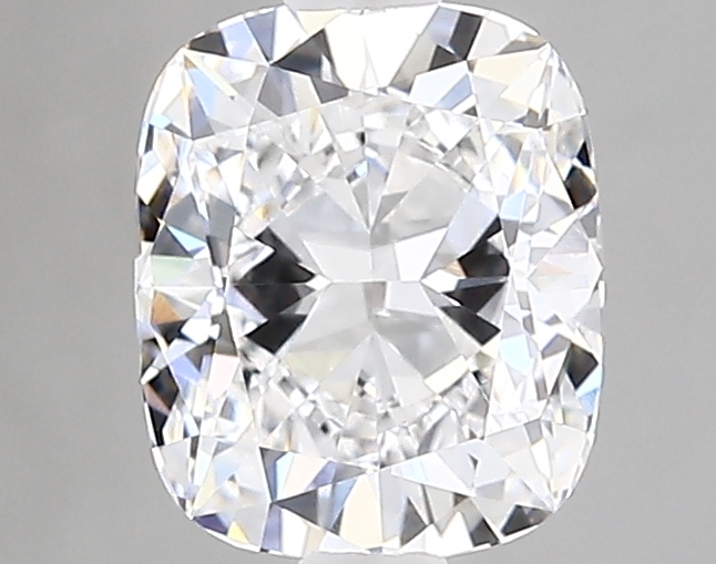 1.34ct D VVS2 Cushion (IGI)