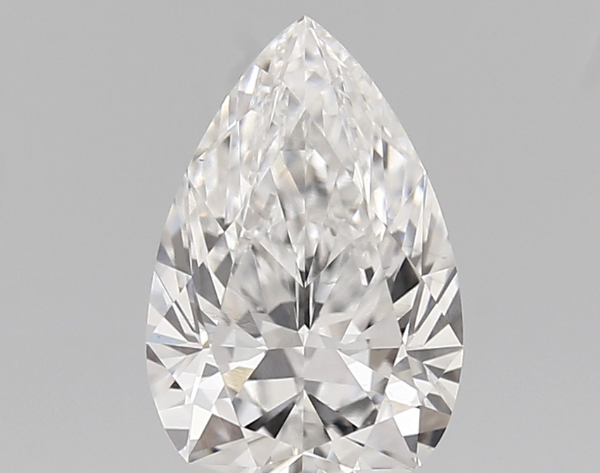 1.67ct E VS2 Pear (IGI)