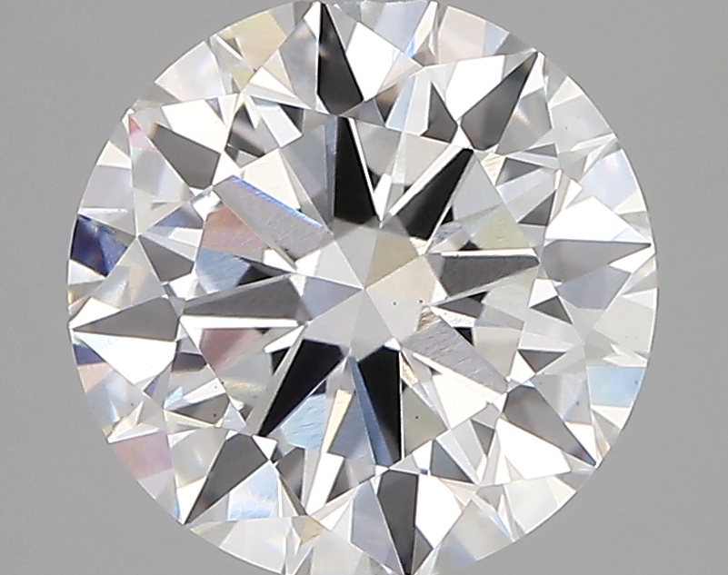 3.01ct E VS1 Round (IGI)