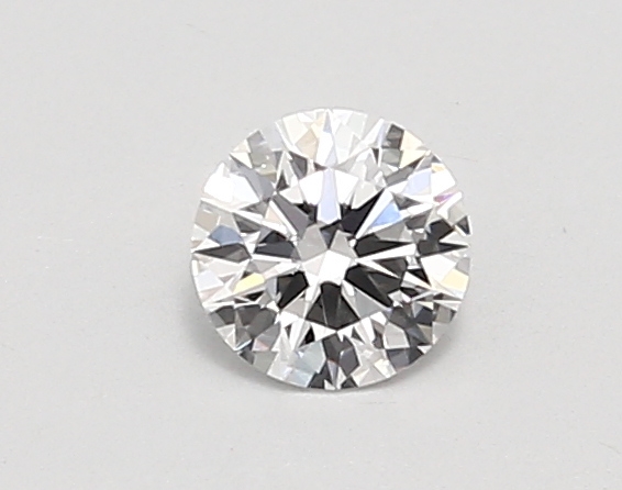 0.45ct D VVS2 Round (IGI)