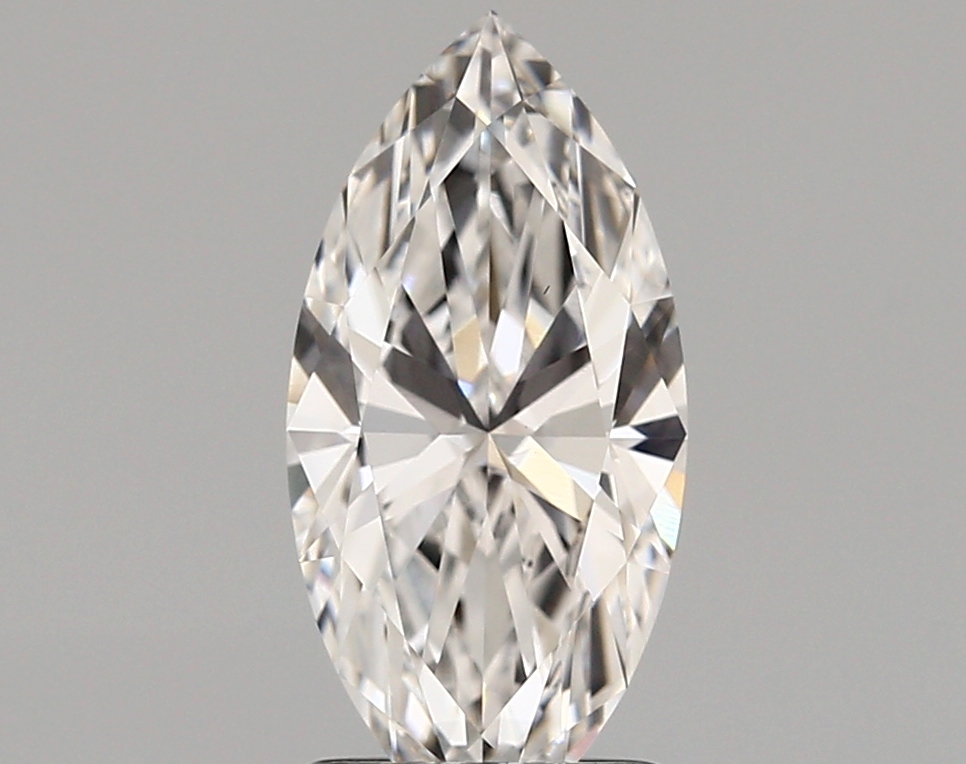 1.52ct D VS1 Marquise (IGI)