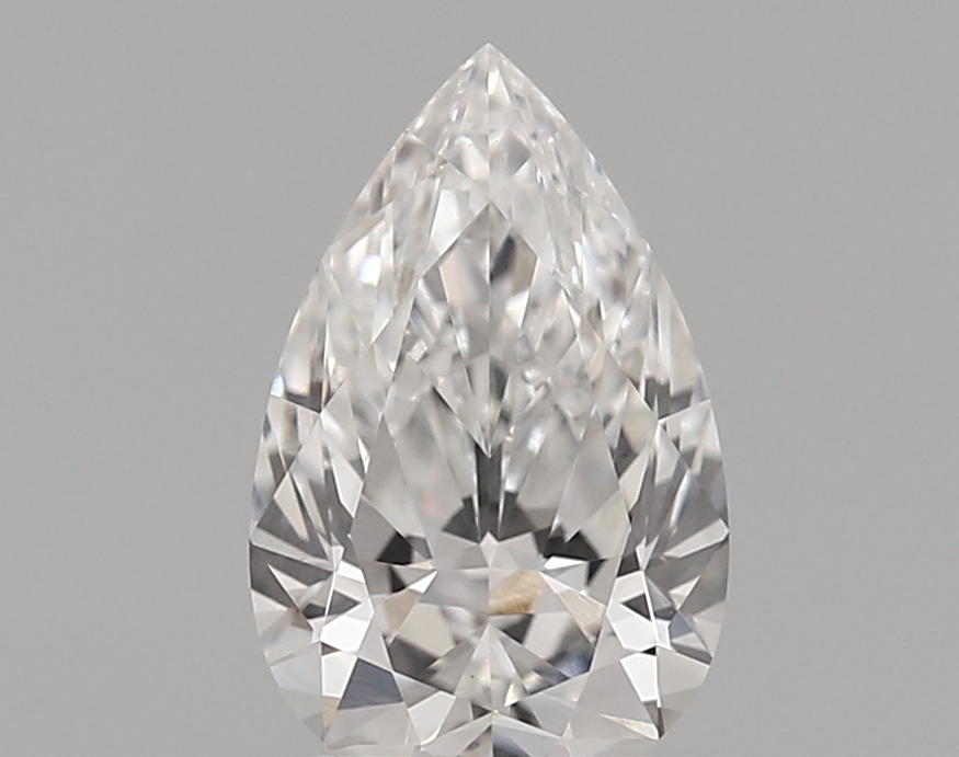 1.62ct E VVS2 Pear (IGI)