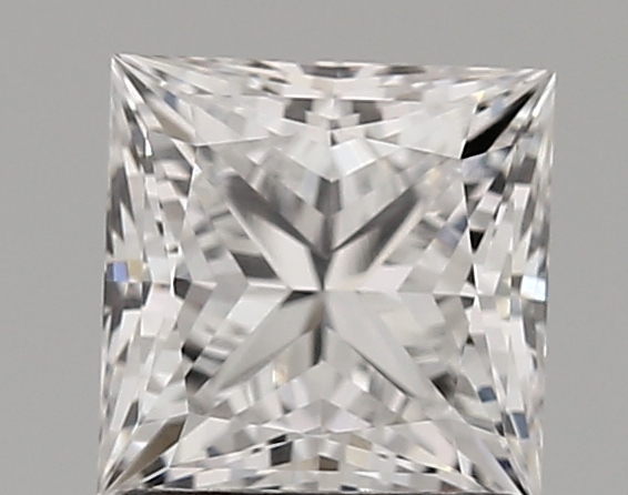 1.33ct E VVS2 Princess (IGI)