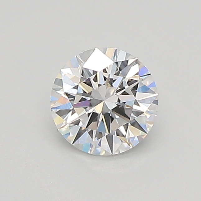 0.47ct D VVS1 Round (IGI)
