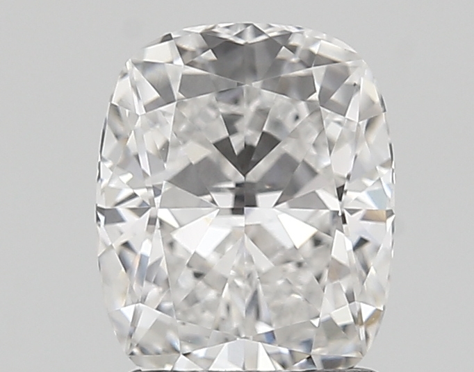 1.58ct E VS1 Cushion (IGI)