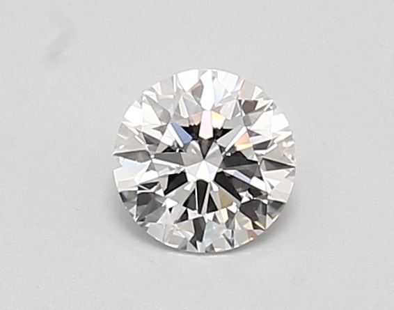0.56ct D VS1 Round (IGI)