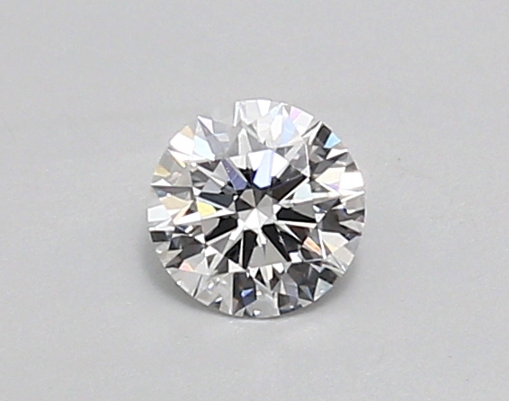 0.39ct D VS1 Round (IGI)