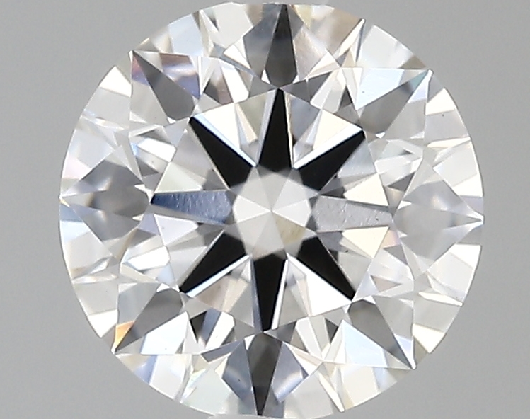 2.32ct D VS1 Round (IGI)