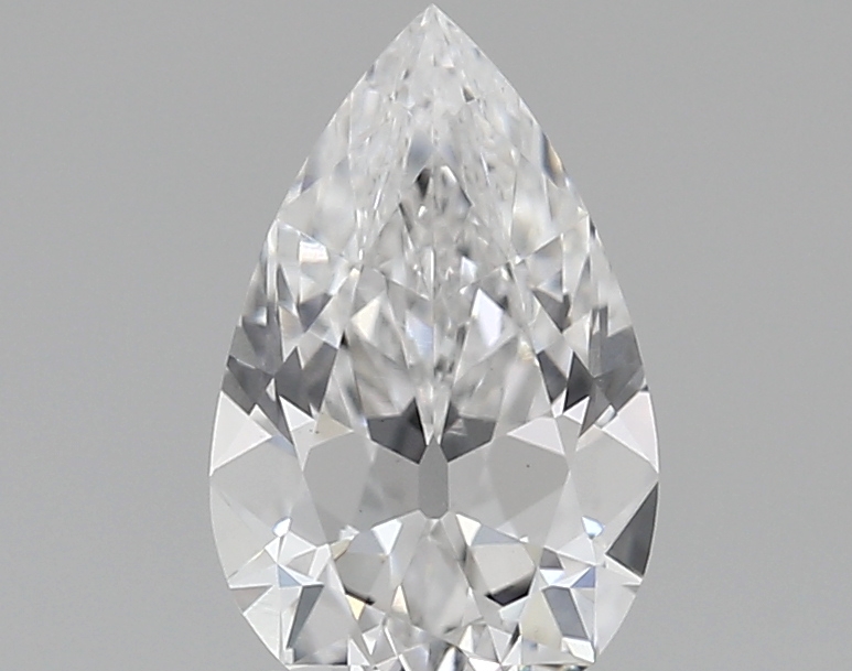 1.30ct E VVS2 Pear (IGI)