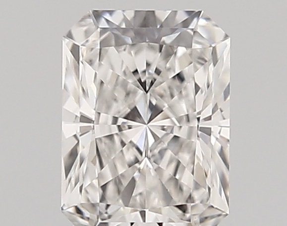 1.01ct E VVS2 Radiant (IGI)