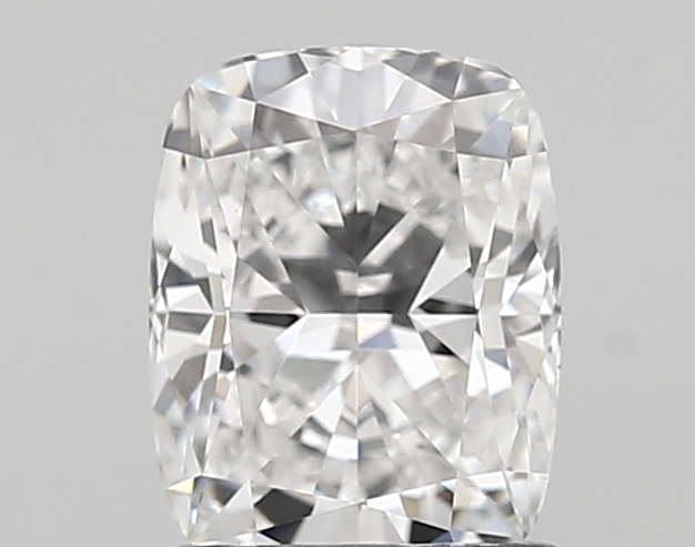 1.15ct D VVS2 Cushion (IGI)