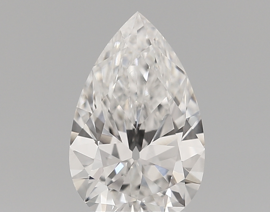 1.77ct E VVS2 Pear (IGI)