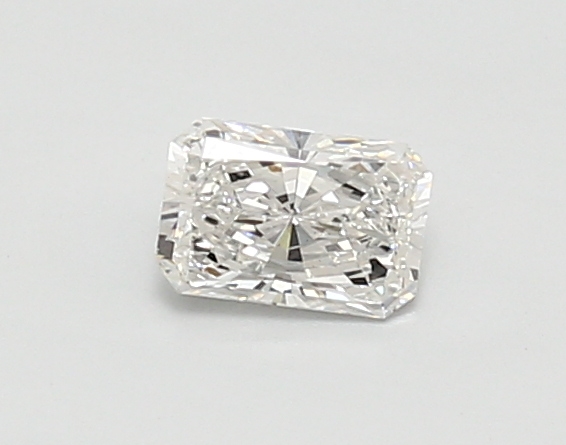 0.42ct F VS1 Radiant (IGI)