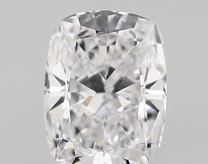 1.40ct D VS2 Cushion (IGI)