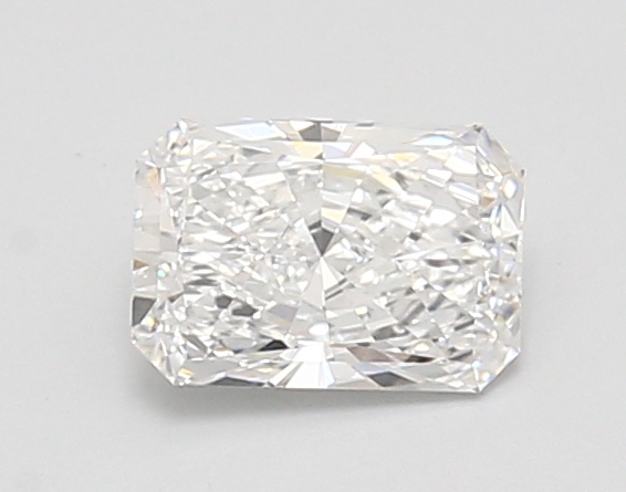 0.95ct D VVS1 Radiant (IGI)