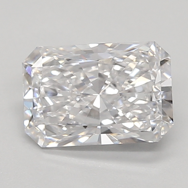 0.93ct D VVS2 Radiant (IGI)