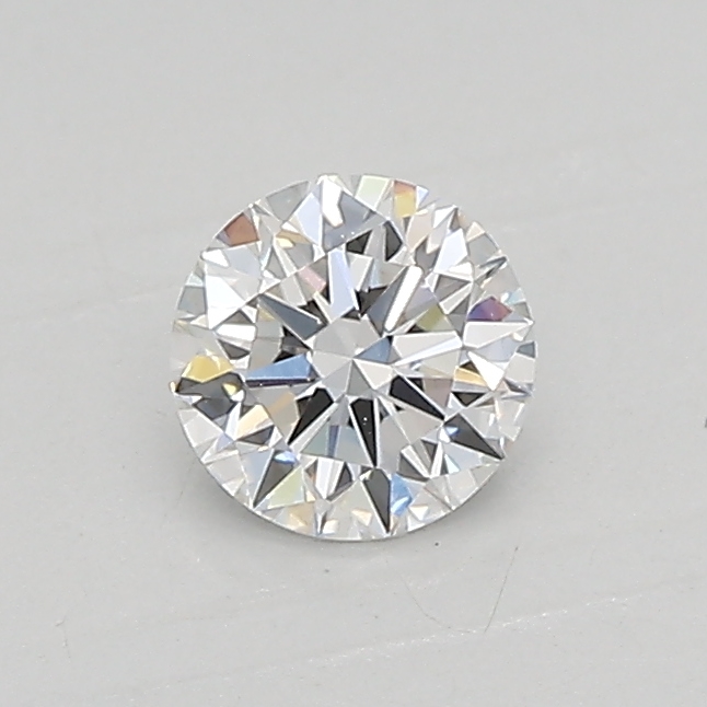 0.42ct D VVS1 Round (IGI)