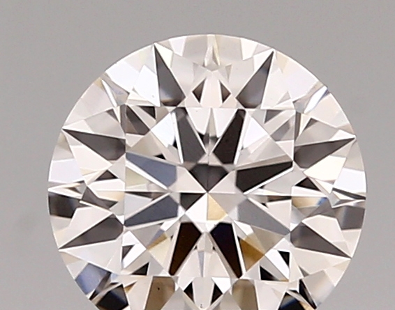 1.11ct D VVS2 Round (IGI)