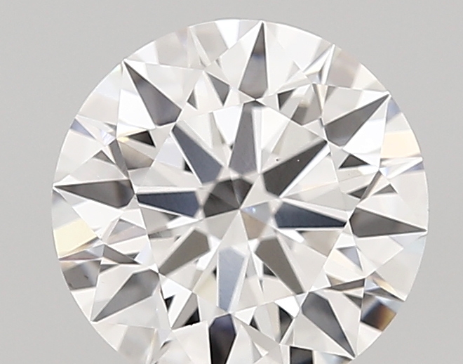 1.88ct D VS1 Round (IGI)