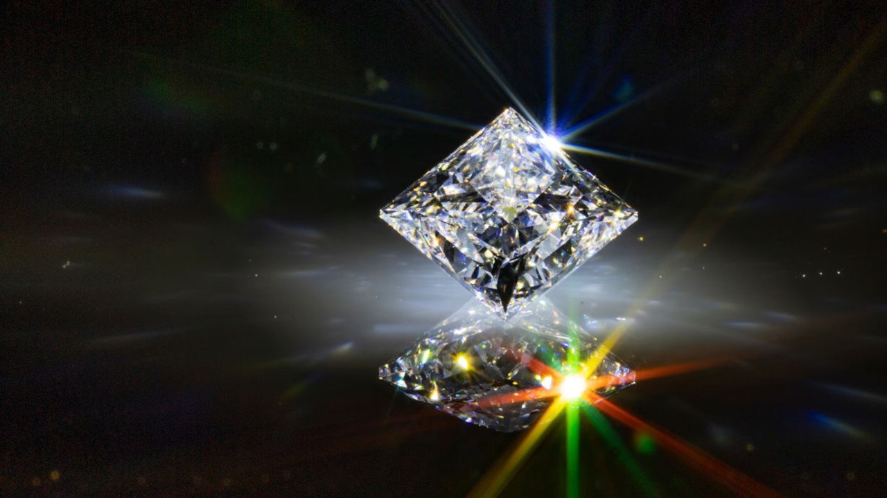 The Ultimate Guide to the IEC Code: The Non-Negotiable Key for Jewelry Exporters Internationally💎
