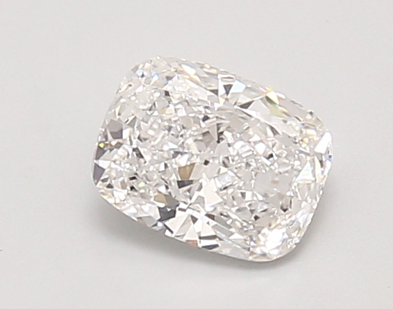 0.90ct E VS1 Cushion (IGI)