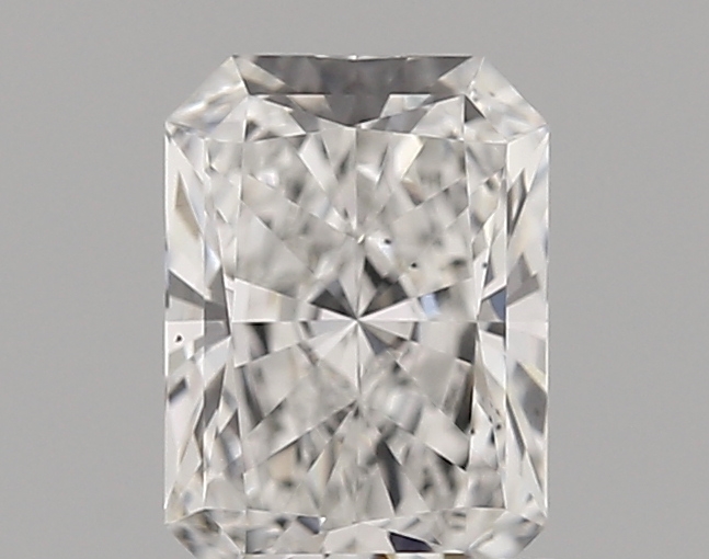 1.09ct E VS1 Radiant (IGI)