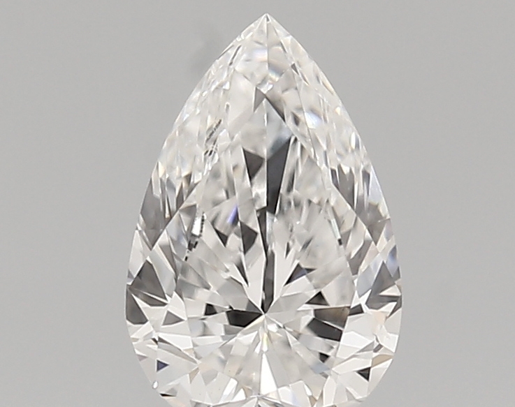 1.18ct E VS1 Pear (IGI)