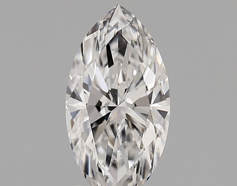 1.13ct D VVS2 Marquise (IGI)