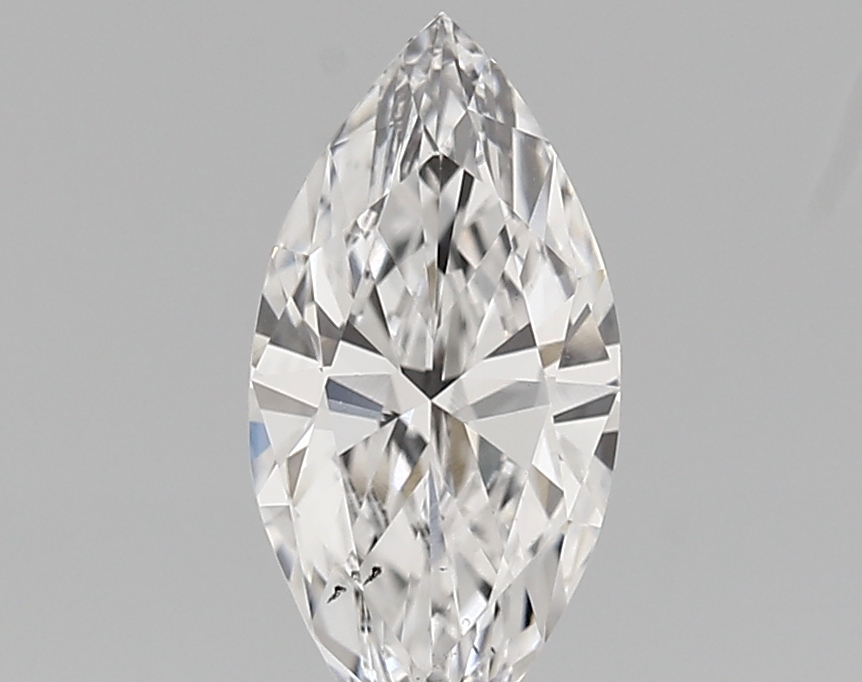 1.13ct D VS2 Marquise (IGI)