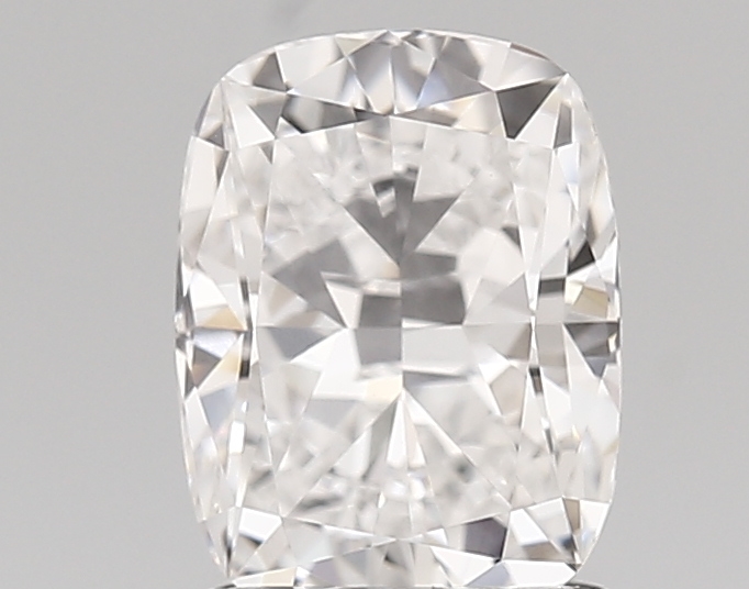 1.44ct D VVS1 Cushion (IGI)